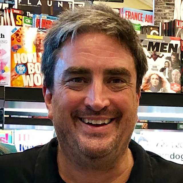 Christopher Walsh